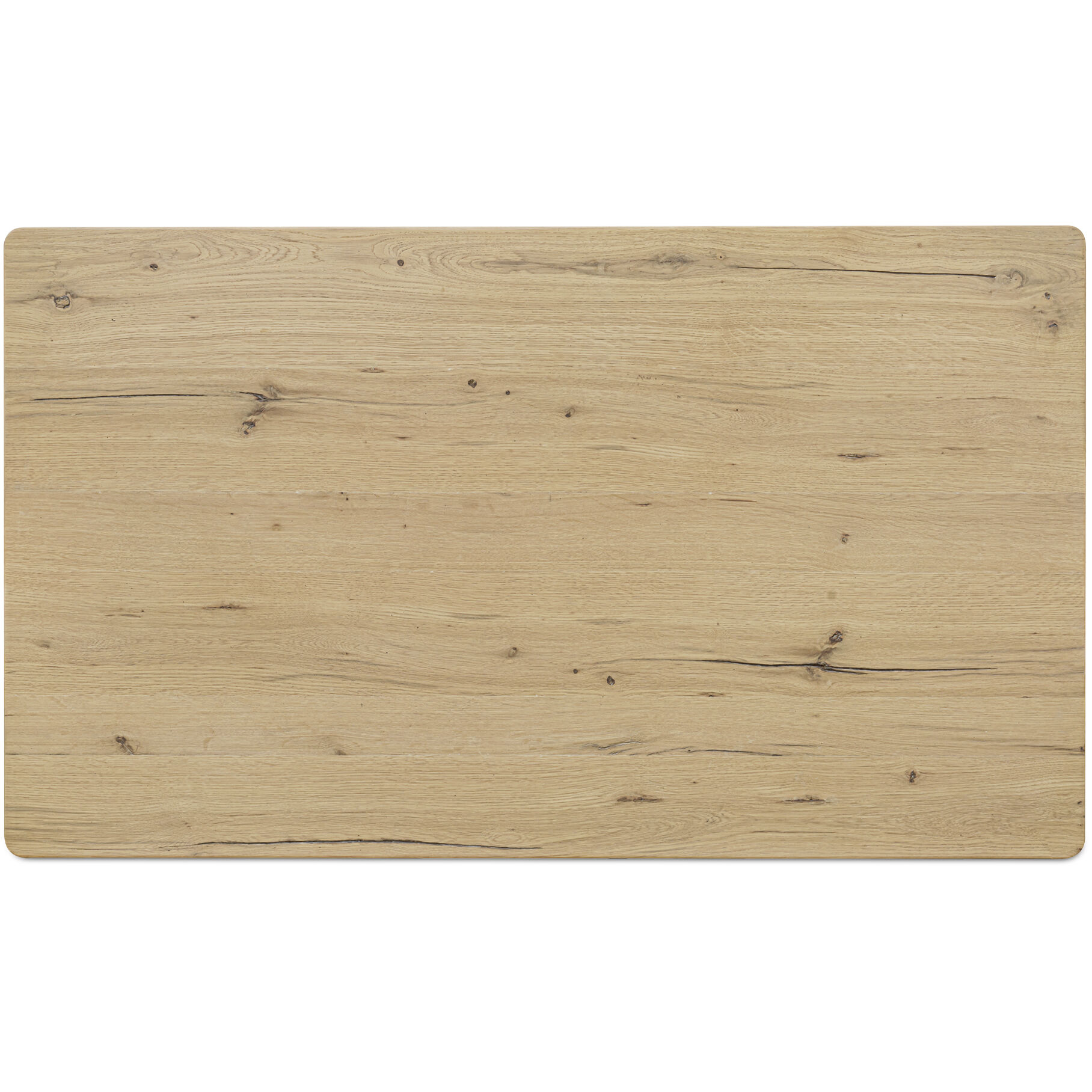 Graham 60 X 35 inch Natural Storage Coffee Table